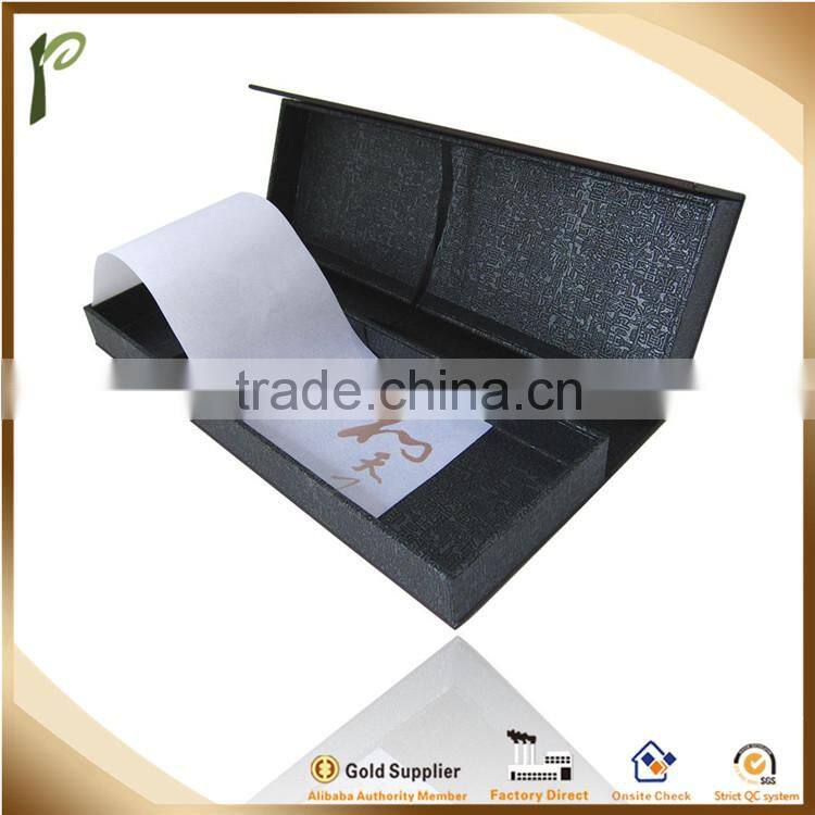 Popwide Fashion Design High Quality Cheap Card Board Gift Packing Box
