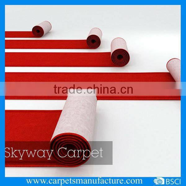 Miner use gold rush shaggy carpet designs