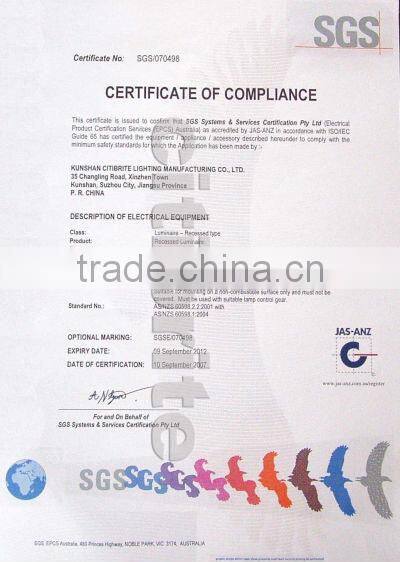 ceiling spotlight DL2004