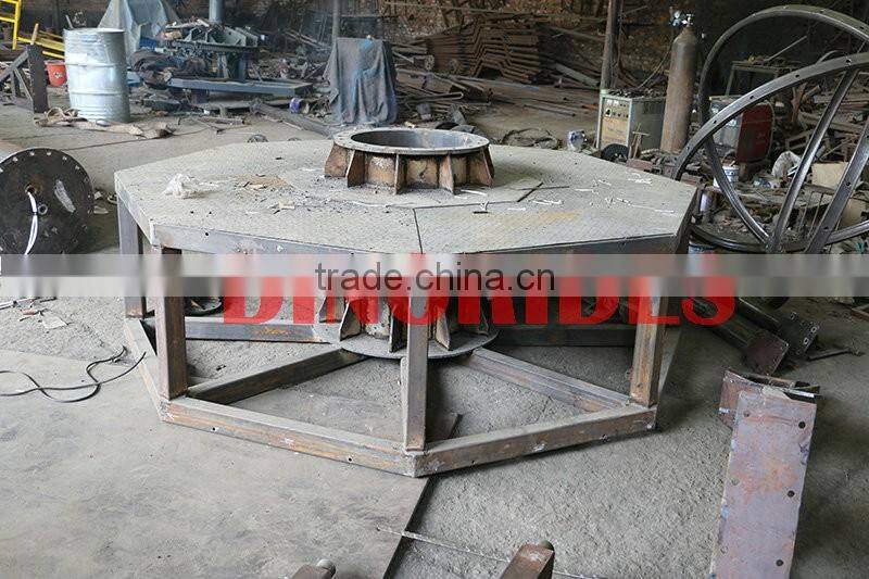 Changda professional amusement rides flying chair airborne shot flying chair for sale