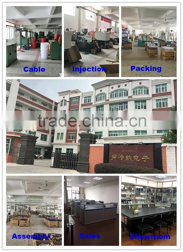 Hot selling sport bluetooth headphone for mobile phone