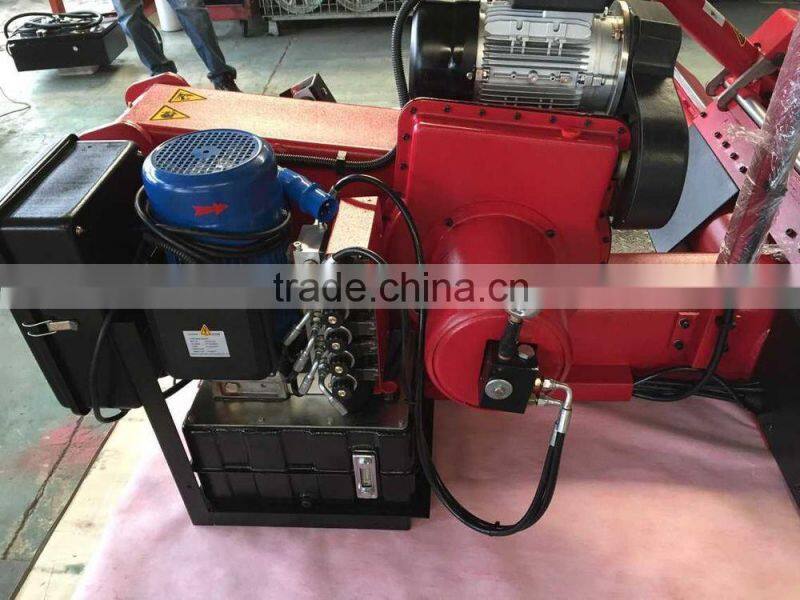 14"-26" Automatic Truck Tire Changer ( export to USA, Australia, Norway, Italy..)