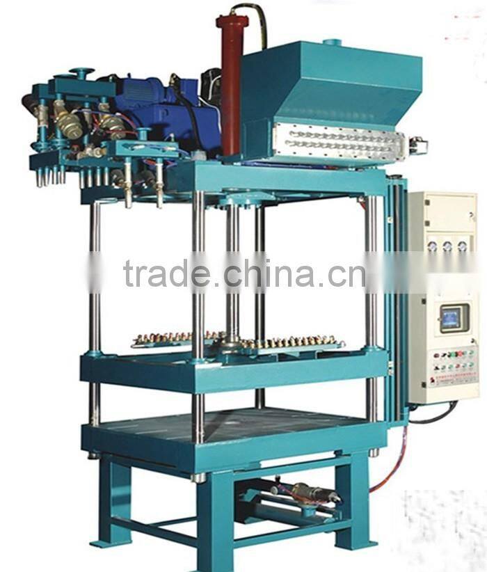 Good price small styrofoam production line