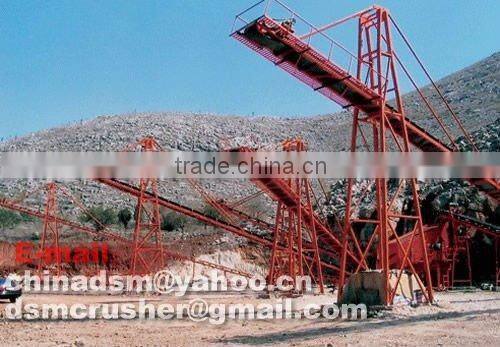 High Production Stone Product Machinery