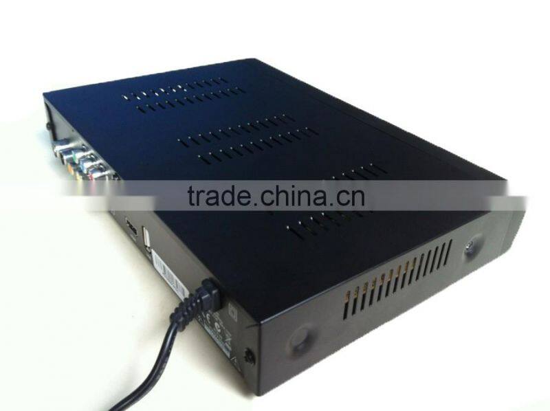 Tuner DVB-T2 /dvb-t2 Set Top Box
