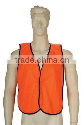 Safety Mesh Vest