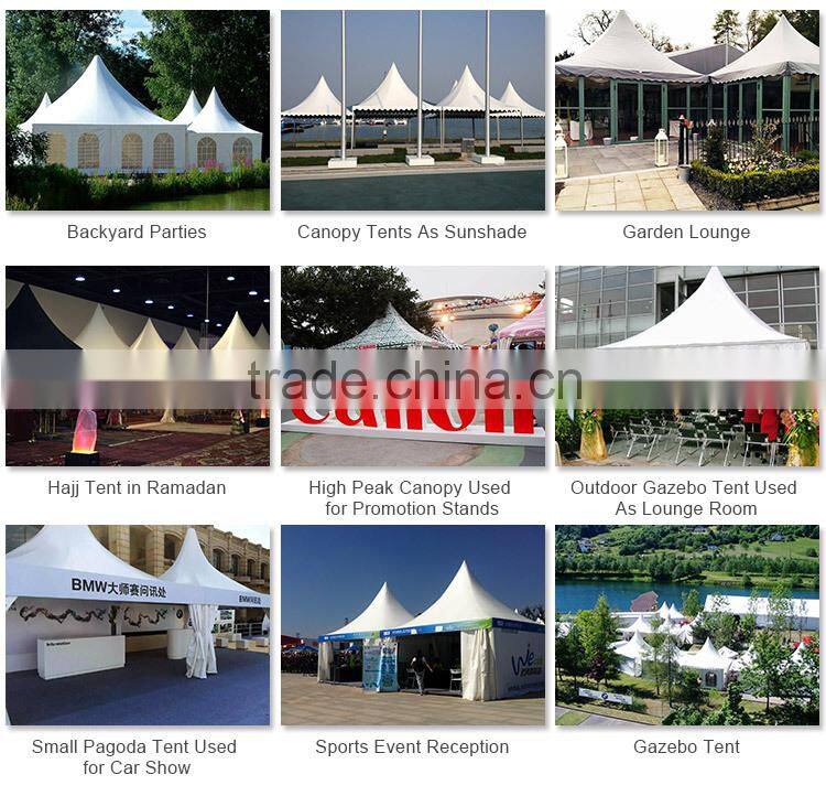 Aluminum Entrance Canopy Commercial