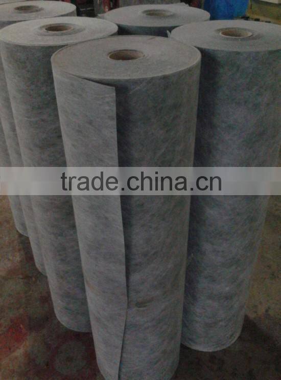 Polymer PP and PE Waterproof Membrane