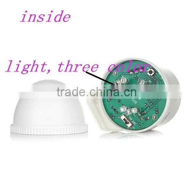 100% waterproof call button wireless fire alarm system