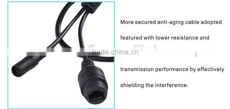 Best Surveillance Dome Camera System With POE