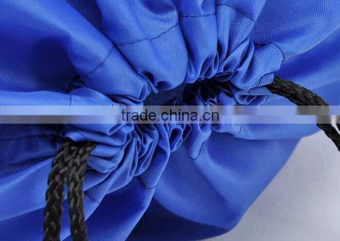 Custom Waterproof String Backpack Bag