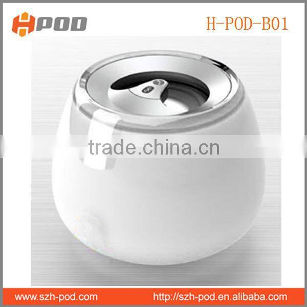 2015 New Arrival mini mini bluetooth speaker box