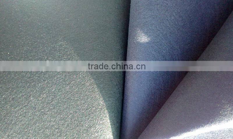 woollen felt fabric TM-003 for suits collar