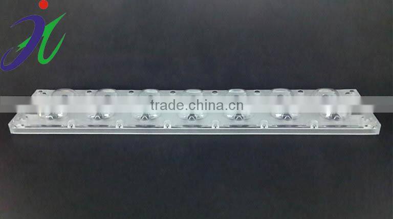 Optical lens,high quality Plastic Material acrylic lens