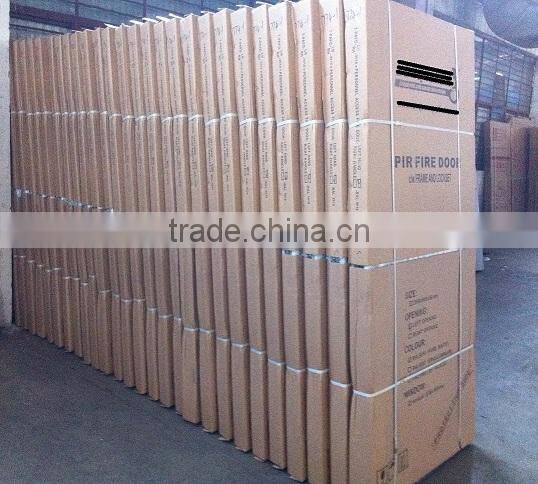 2016 NEW DESIGNs Security Steel Door(679-1)