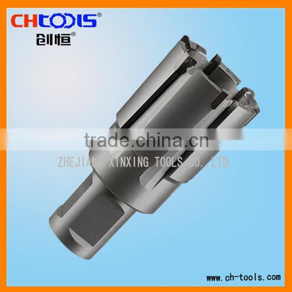 TCT rail cutter with weldon shank from chtools