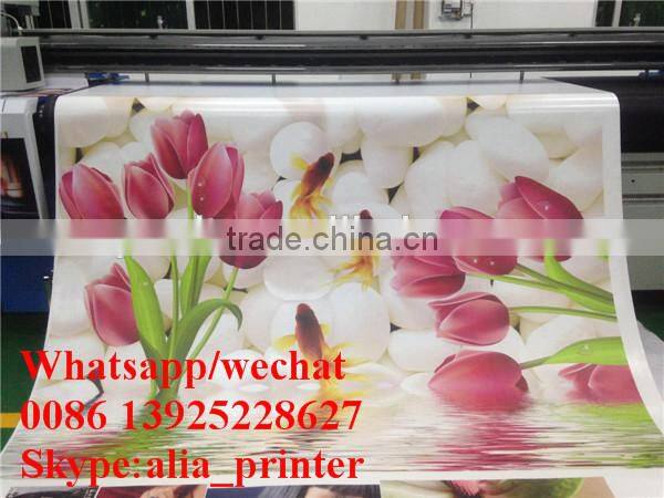 Digital industrial outdoor printing machine,pop advertisement outdoor inkjet printer