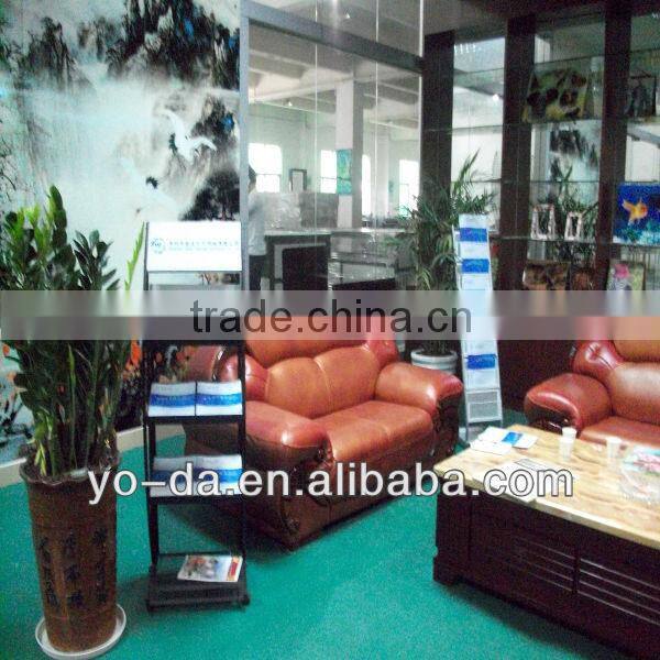 Automatic digital pvc card printer machine&business card flatbed printer