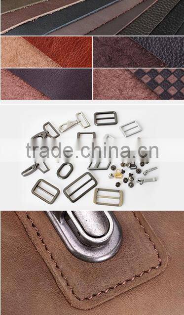 Wholesale Oem Service Canvas Laptop Rucksack