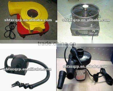 2015 high quality inflatable bouncers/castle for sale