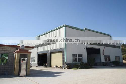 QT5-15cement blocks machine /clay for brick making