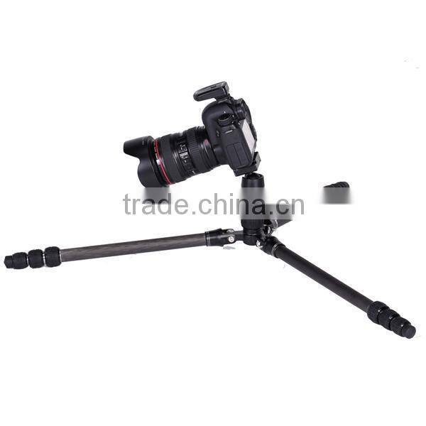 2014 Sunreise new arrival pro dslr tripod for dslr.,professional video tripod