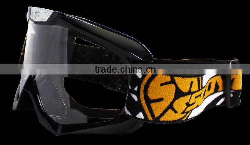 Motorcross Racing Goggles G03 Helmet Goggles Windproof Dustproof Anti UV Off Road Competition