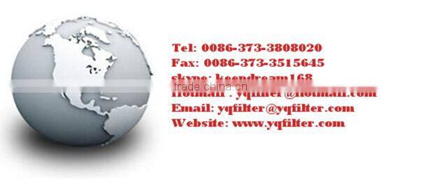atlas copco compressor air filter 1613872000