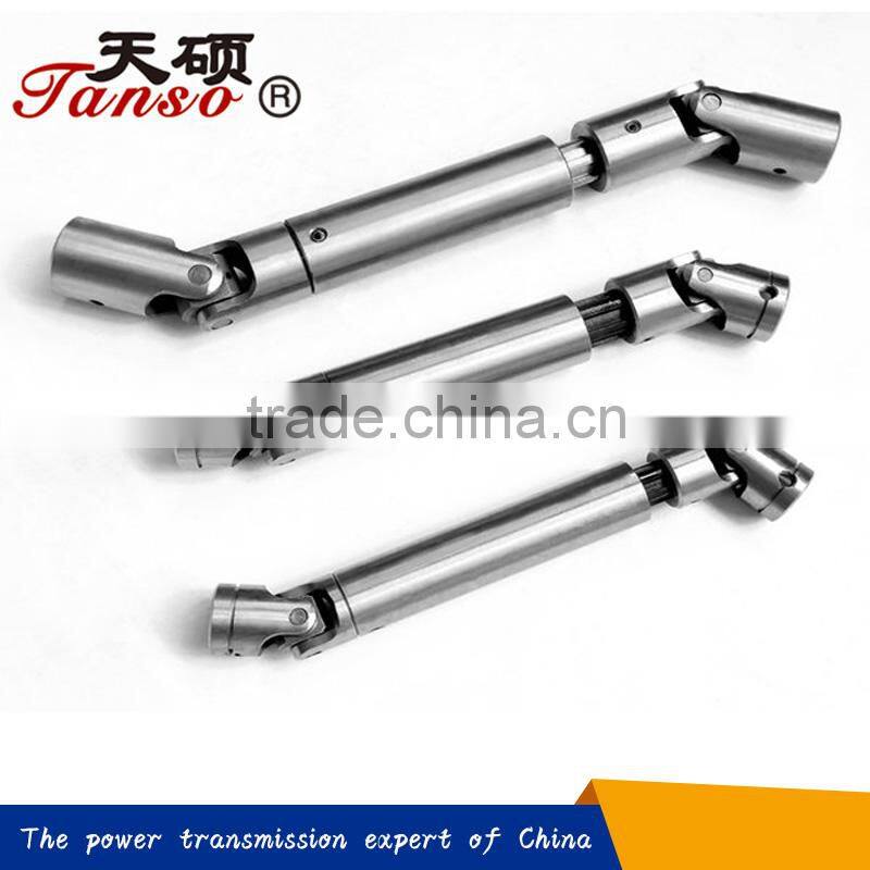 WSS Telescopic Universal Joints