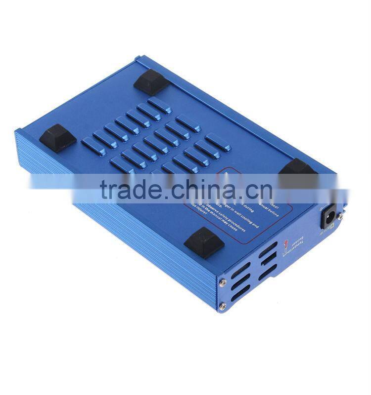 Best selling iMAX B6 Lipo NiCad NiMH 2S-6S RC Battery Balance Charger