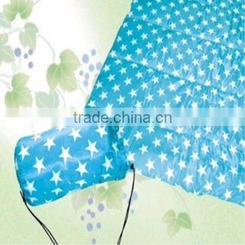 hot selling multi-functional polyester quilt