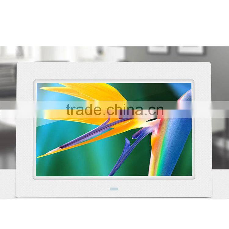 funny chinese sex video digital photo frame for advertising kids