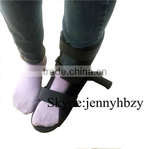 Foot Splints Ankle Support Shoe