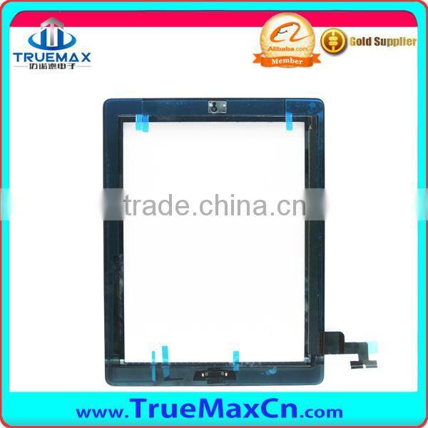 Hot Selling Touch Screen For iPad 2