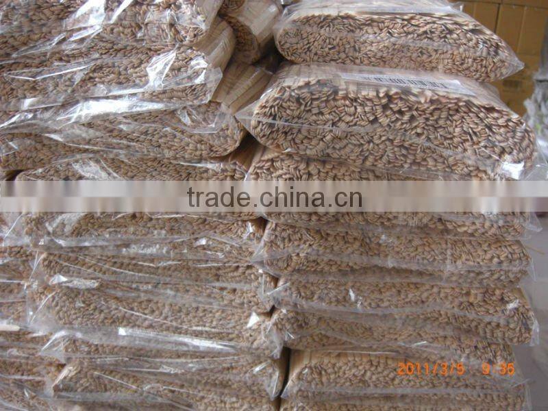 5.5inch wooden cofffee stirrers