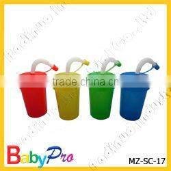 2015 Hot Sale Football Shape Water Drinking Cup