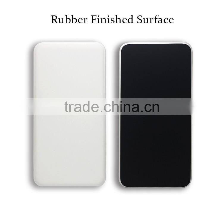 20000mah lipo battery power bank for sony ericsson