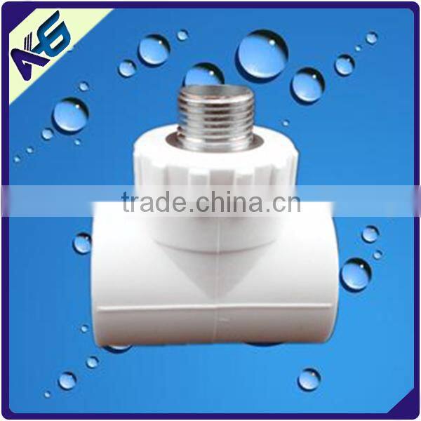 2.0mpa ppr names pipe fittings