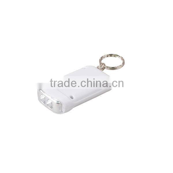 High quality 2 led Mini solar torch Portable Style