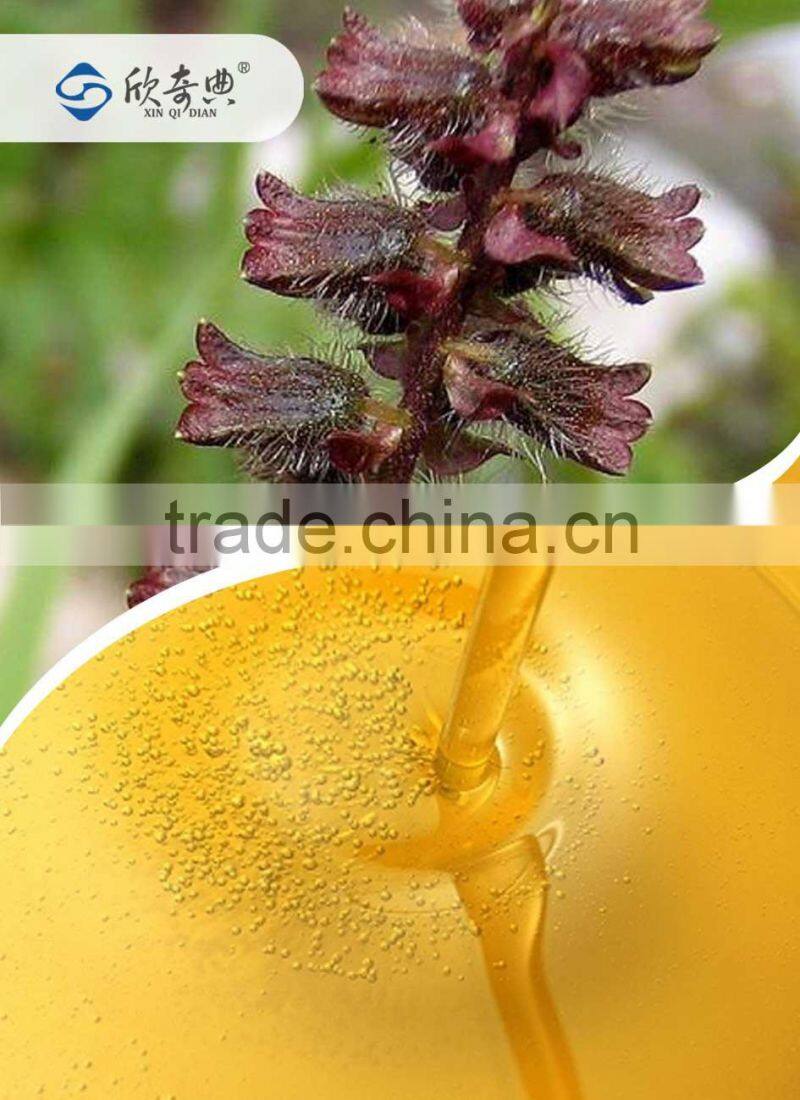 Certified Perilla seeds oil