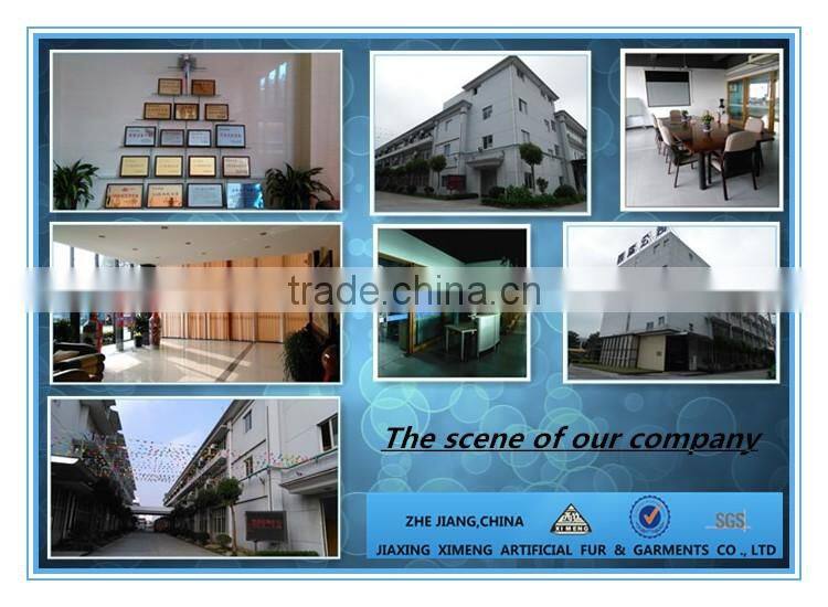 2016 new style soft warm chinchilla fur blanket for sofa