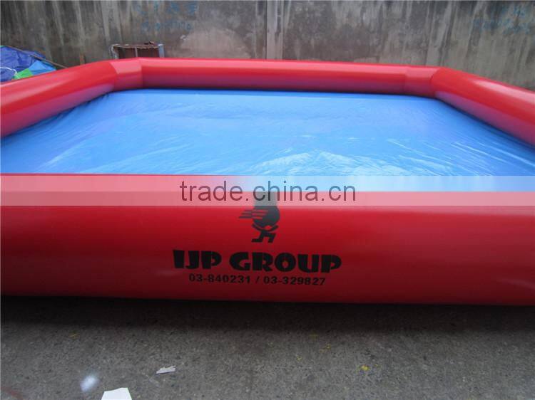Giant Outdoor Inflatable Pool for Water Ball PVC Swimming Family Pool