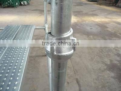 Cuplock Scaffolding system scaffold parts