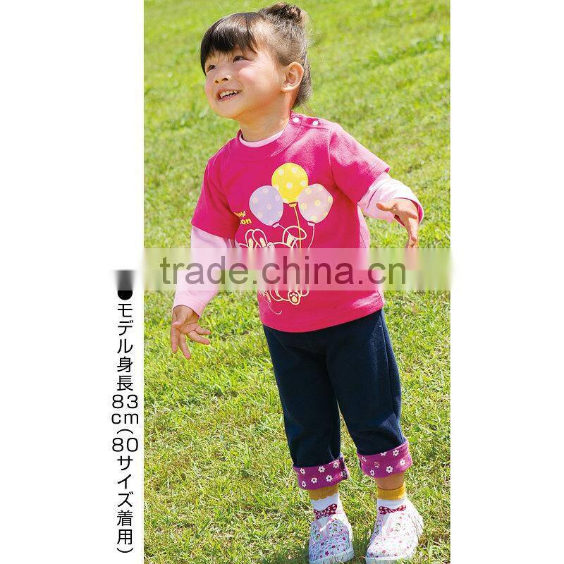 Colorful Causal Baby Clothing Wholesale China