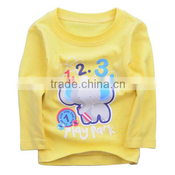 2014 Hot Sale Kids Clothing Supplier in China (lyt-04000238)