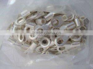 YF - colorful fork type terminal lug