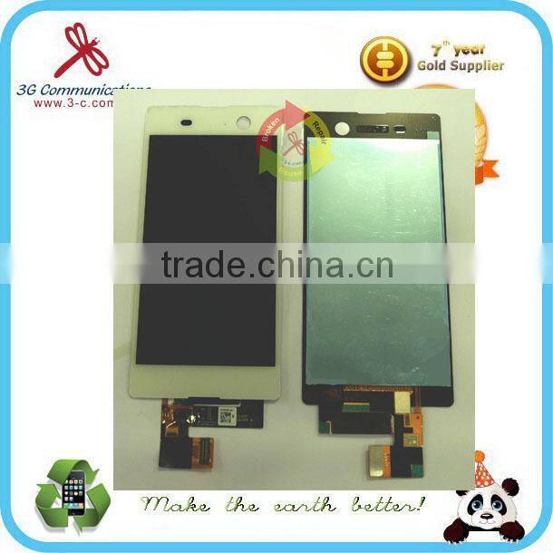 for sony xperia c5 lcd with digitizer assembly , for sony xperia c5 lcd touch screen