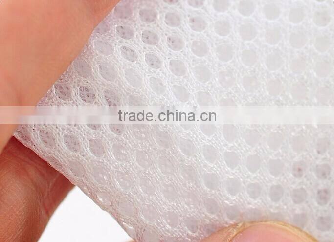 WBS-001:RODA wholesale laundry bag storage bag 100% polyester lingerie laundry bag,bra laundry bag