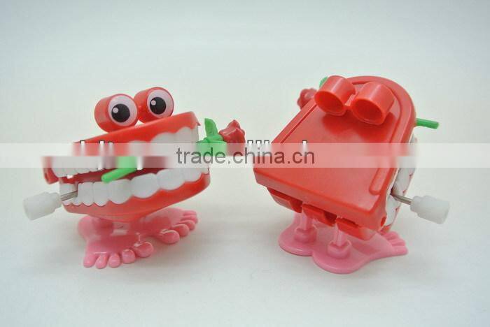 Wind up Halloween pumpkins toys