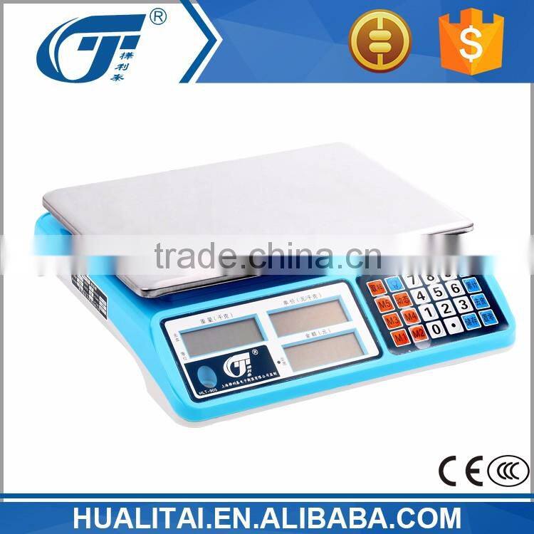 test tube scale 30kg